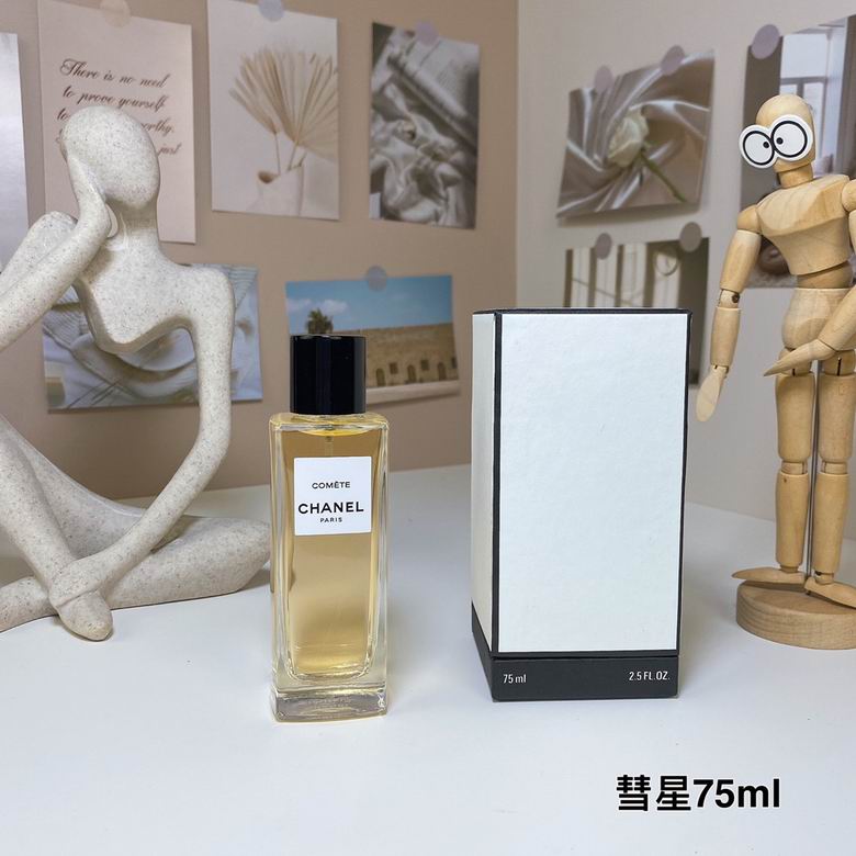 Chanel 75ml 86
